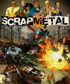 Carátula de Scrap Metal