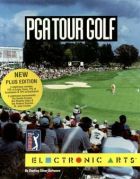 Carátula de PGA Tour Golf