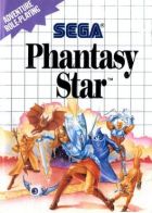 Phantasy Star