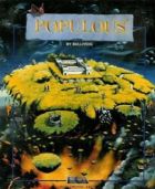 Carátula de Populous