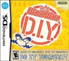 Carátula de WarioWare: D.I.Y.