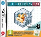 Carátula de Picross 3D