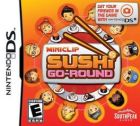 Carátula de Sushi Go Round