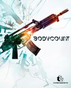 Carátula de Bodycount