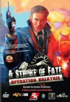 Carátula de A Stroke of Fate: Operation Valkyrie