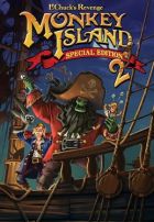 Monkey Island 2 Special Edition: LeChuck's Revenge
