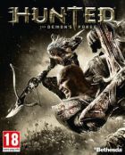 Carátula de Hunted: The Demon's Forge