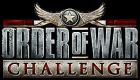 Carátula de Order of War: Challenge