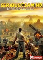 Carátula de Serious Sam HD: The Second Encounter