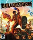 BulletStorm