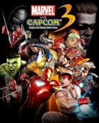 Marvel vs Capcom 3: Fate of Two Worlds