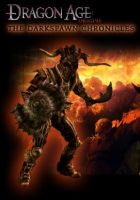 Carátula de Dragon Age: Origins - DarkSpawn Chronicles