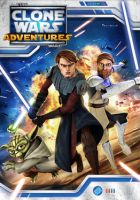 Star Wars: Clone Wars Adventures