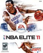 Carátula de NBA Elite 11