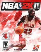 Carátula de NBA 2K11