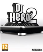 Carátula de DJ Hero 2
