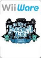 Carátula de The Tales of Bearsworth Manor: Chaotic Conflicts