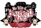 Carátula de The Tales of Bearsworth Manor: Puzzling Pages
