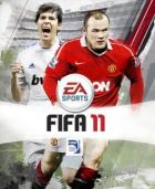 Carátula de FIFA 11