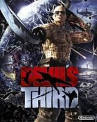 Devil's Third