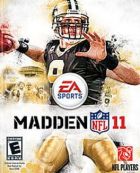 Carátula de Madden NFL 11