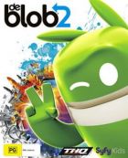 Carátula de de Blob 2: The Underground