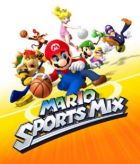 Carátula de Mario Sports Mix