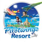 Carátula de PilotWings Resort