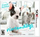 Carátula de Nintendogs + Cats