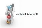 Carátula de Echochrome II