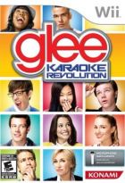Karaoke Revolution: Glee