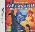 Carátula de Megamind: The Blue Defender