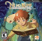 Carátula de Ni No Kuni: La ira de la Bruja Blanca