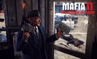 Carátula de Mafia II: The Betrayal of Jimmy