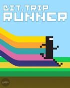 Carátula de Bit.Trip Runner