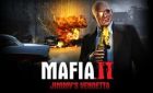 Carátula de Mafia II: Jimmy's Vendetta
