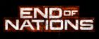 Carátula de End of Nations
