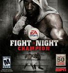 Fight Night Champion