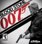 Carátula de James Bond 007: Blood Stone