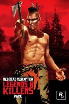Red Dead Redemption: Leyendas y Asesinos