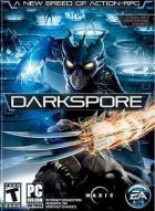Carátula de Darkspore