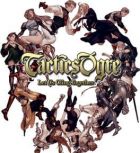 Carátula de Tactics Ogre: Let Us Cling Together