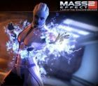 Carátula de Mass Effect 2: Lair of the Shadow Broker