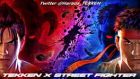 Tekken X Street Fighter