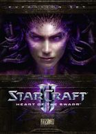 Carátula de StarCraft II: Heart of the Swarm