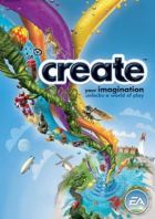 Carátula de Create