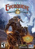 Carátula de EverQuest II: Destiny of Velious