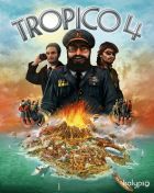 Carátula de Tropico 4