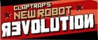 Borderlands: Claptrap's New Robot Revolution