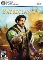 Patrician IV: Imperio de los Mares